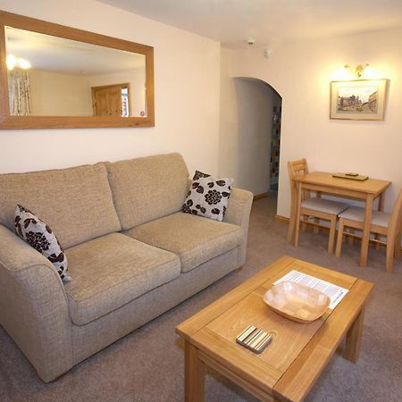 Saltburn Holidays Primrose Cottage Гисборо Номер фото