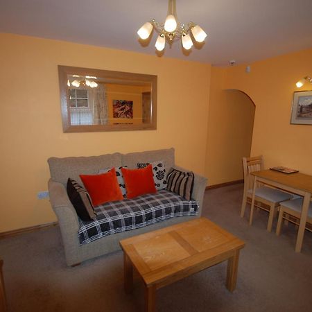 Saltburn Holidays Primrose Cottage Гисборо Номер фото