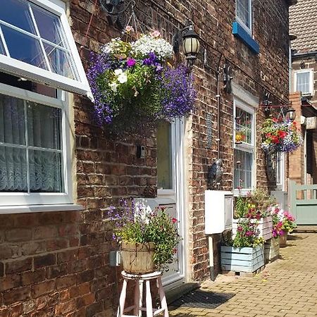 Saltburn Holidays Primrose Cottage Гисборо Экстерьер фото