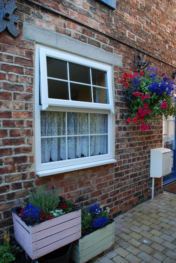 Saltburn Holidays Primrose Cottage Гисборо Экстерьер фото