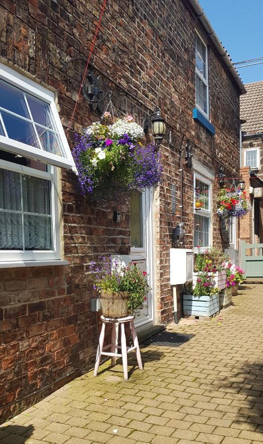 Saltburn Holidays Primrose Cottage Гисборо Экстерьер фото